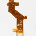 ZTE Blade Kamera (bak)