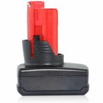 BOSCH 10,8V 3Ah NI-MH Batteri