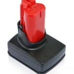 BOSCH 10,8V 3Ah NI-MH Batteri