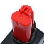BOSCH 10,8V 3Ah NI-MH Batteri