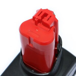 Bosch 10,8V 3,0Ah Li-ion batteri (BAT411)