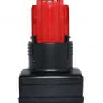 BOSCH 10,8V 3Ah NI-MH Batteri