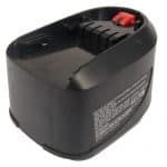 BOSCH 14.4V 3Ah NI-MH Batteri