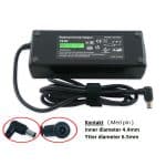 SONY 19.5V 5.13A (6.5x4.4mm) Laddare
