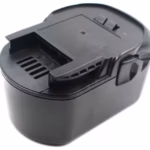 AEG 14.4V 3000mAh ersättningsbatteri – kompatibelt med BS14 och BSB14 elverktyg