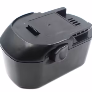 AEG 14.4V 3000mAh ersättningsbatteri – kompatibelt med BS14 och BSB14 elverktyg