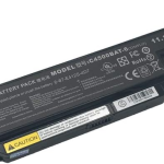 CLEVO C4500 BATTERI