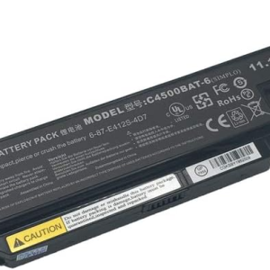 CLEVO C4500 BATTERI