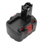 Batteri Bosch 14.4V 3000mAh Ni-MH O-Pack GSR