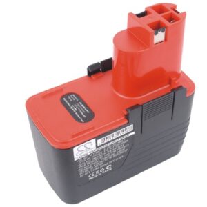 Bosch 14,4V 1,5Ah NiMH-batteri (2 607 335 210)