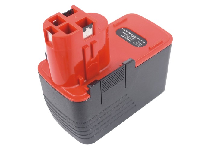 Bosch 14,4V 1,5Ah NiMH-batteri (2 607 335 210)