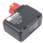 Verktygsbatteri kompatibelt med Bosch 2 607 335 210