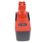 Verktygsbatteri kompatibelt med Bosch 2 607 335 210