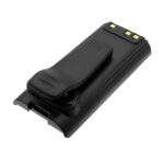 Icom IC-F11 IC-F21 ersättningsbatteri 7.2V Ni-MH