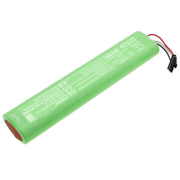 Neato Robotdammsugare Batteri 4500mAh – För Botvac & Botvac D-serien