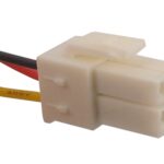 Batteri till Samsung Navibot VCR8730 14.4V 3000mAh Ni-MH