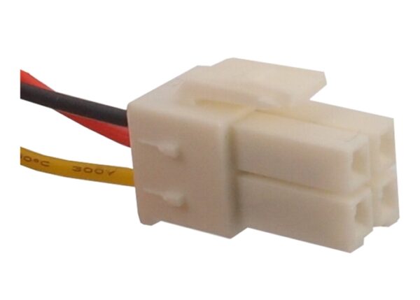 Batteri till Samsung Navibot VCR8730 14.4V 3000mAh Ni-MH