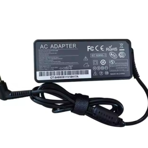 DELTA ELECTRONICS 19V 3.42A (5.5x2.5mm) Laddare