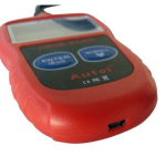 Felkodsläsare Bil Autel MaxiScan MS310 OBDII/EOBD/CAN
