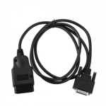 Felkodsläsare Bil Vgate VS600 OBDII-EOBD-CAN 1