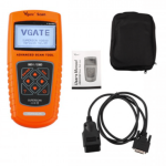 Felkodsläsare Bil Vgate VS600 OBDII-EOBD-CAN 1