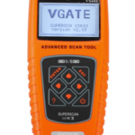 Felkodsläsare Bil Vgate VS600 OBDII-EOBD-CAN 1