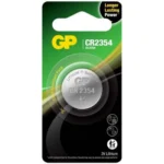 GP CR2354 3V litiumbatteri