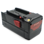 Hilti 36V 6Ah Ersättningsbatteri - Hög Kapacitet 6000mAh