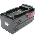 Hilti 36V 6Ah Ersättningsbatteri - Hög Kapacitet 6000mAh