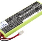 Husqvarna Automower batteri 18V 3000mAh Ni-MH (2-pack) – ersättningsbatterier