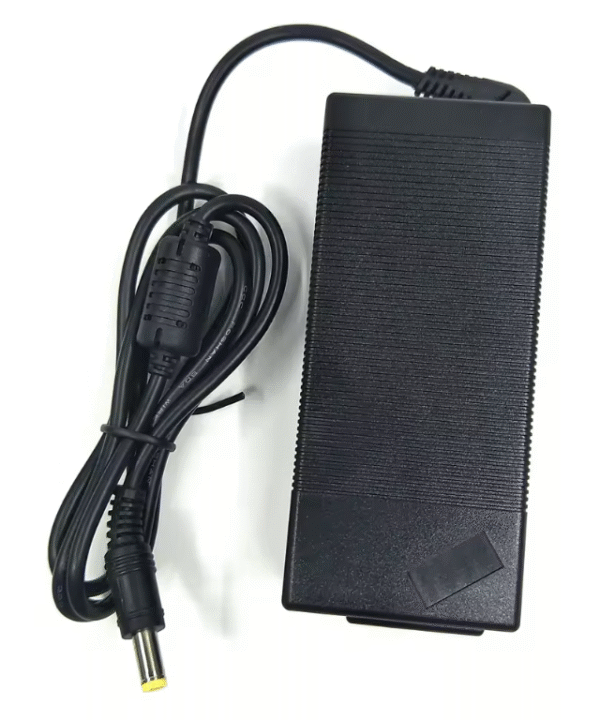 IBM LENOVO 16V 4.5A (5.5x2.5mm) Laddare - Bild 2