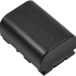 batteri till JVC BN-VG114