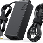 LENOVO USB C Laddare 65W