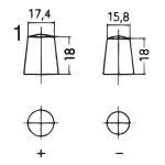 Red Power 12v 180Ah RP180