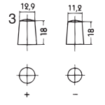 Banner Power Bull 40AH P4027