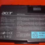ACER 32L Batteri