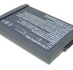 ACER 43D1 Batteri