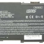 ACER 44A3 H Batteri