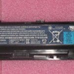 ACER AS10D-6 Batteri