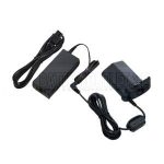 CANON ACK-E4 Batteriadapter kompatibel medCANON LP-E4