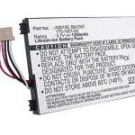 AMAZON KINDLE Lläsplatta Batteri