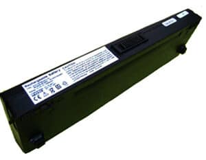 ASUS F9-6 Batteri