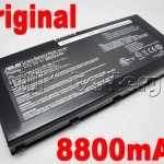 ASUS A3 Batteri