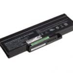 ASUS F3H Batteri