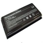 ASUS  F5 Batteri