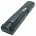 ASUS M6  Batteri