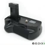 CANON - BG-1100D Batterigrepp