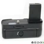 CANON - BG-1100D Batterigrepp