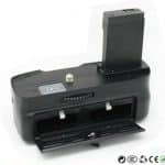 CANON - BG-1100D Batterigrepp