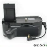 CANON - BG-1100D Batterigrepp